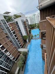 Floridian (D21), Condominium #586351691